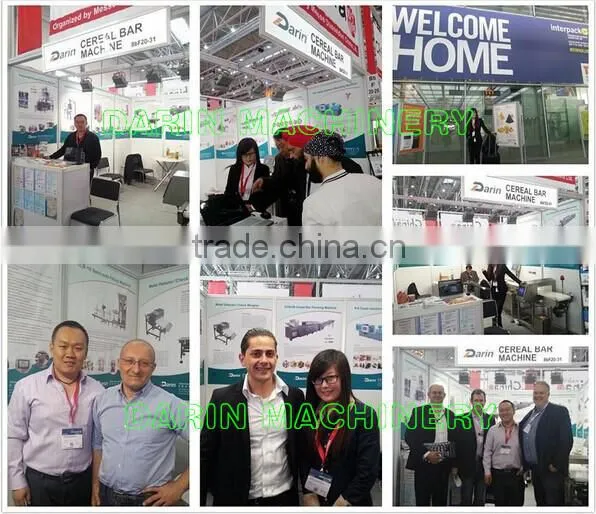 Sunflower Seed Bag Packing Machinery