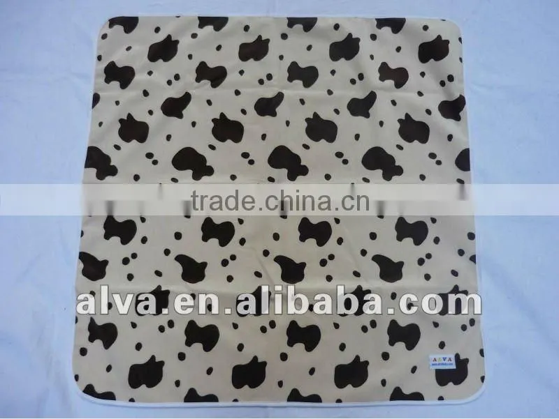 Alva Reusable Waterproof Pads For Babies