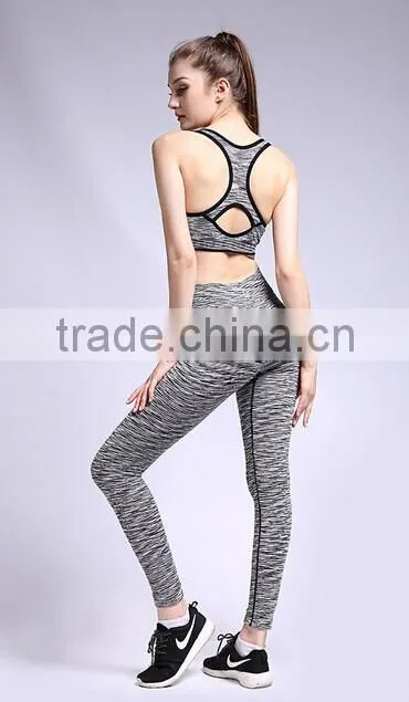 Hot Sexy Yoga Clothes Yoga Clothes For Children High Quality Sport Girls Pants