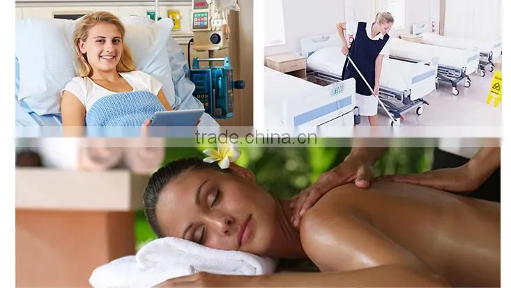 Disposable Sheets Massage Table Bed Fitted Covers