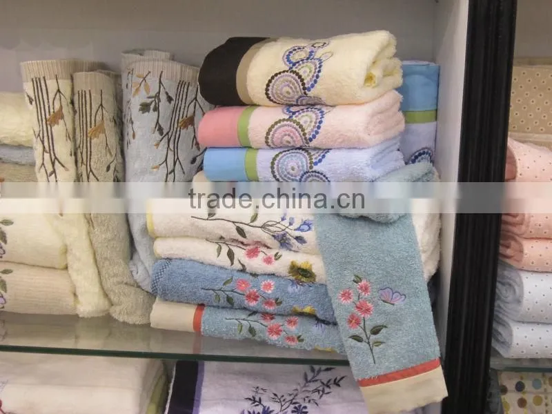 airline towel