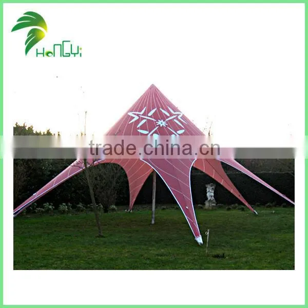 Magnificent Huge Camping Tents For Garden Party