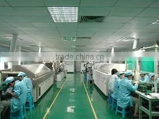 Shenzhen M & C Electronics Company Limited company overview - view 3