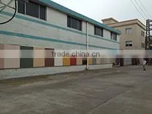 Guangdong Shunde Calomi Paint Co., Ltd. company overview - view 1