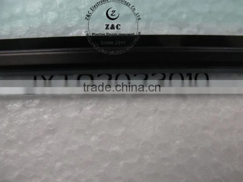 23" inch capacitor touch screen for Quanta JXTQ2023010 with touch sensor controller TQ1M114200BD 3FTQ1CB0000 DATQ1THE6B0
