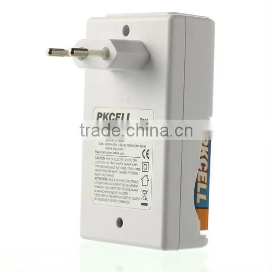 super Fast rechargeable Charger for aa aaa recharging batteries