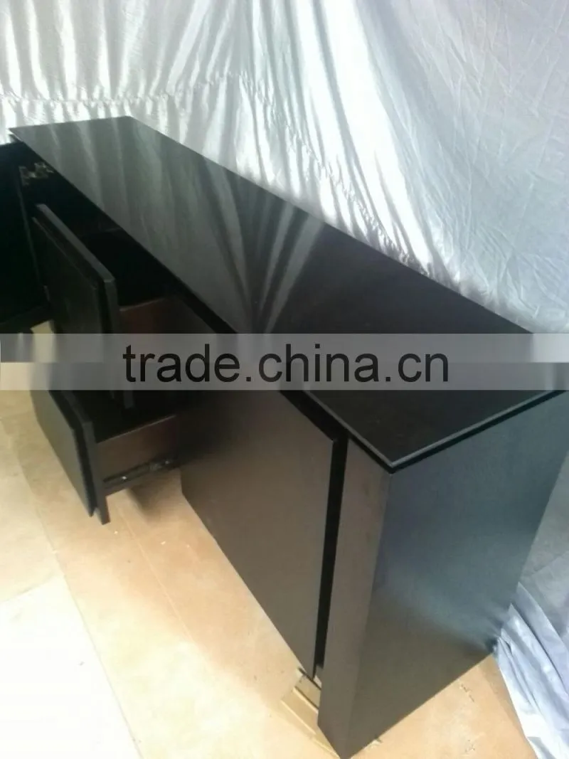 Modern design furniture sideboard