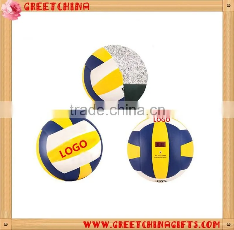 Training promotional baseball