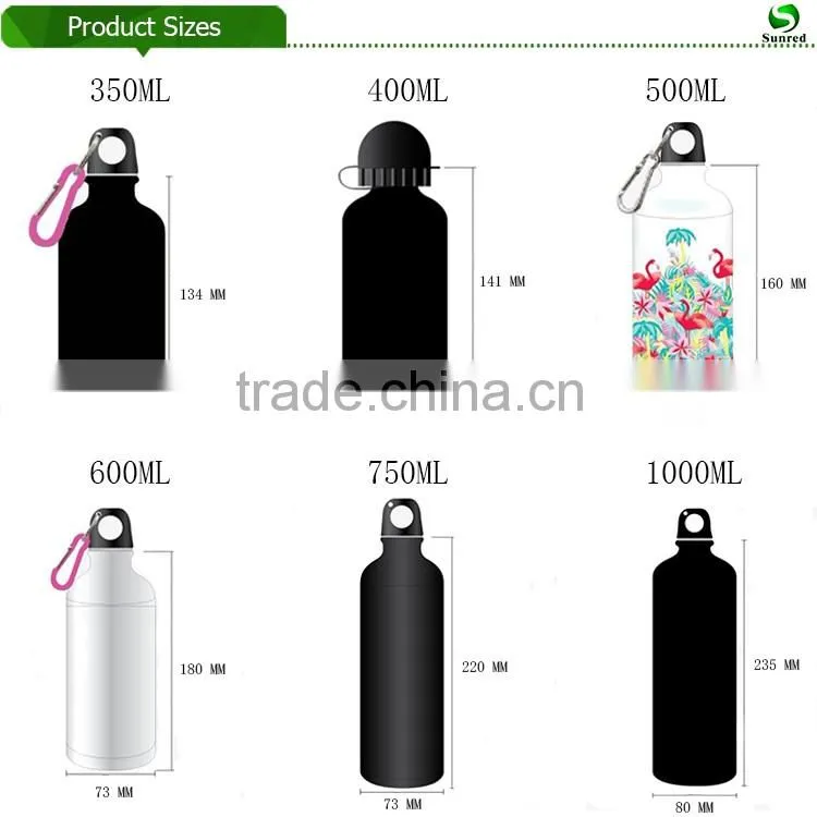 Factory Direct Sales All Kinds Of double wall sport drink water bottle