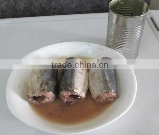 Canned fishes canned seafood