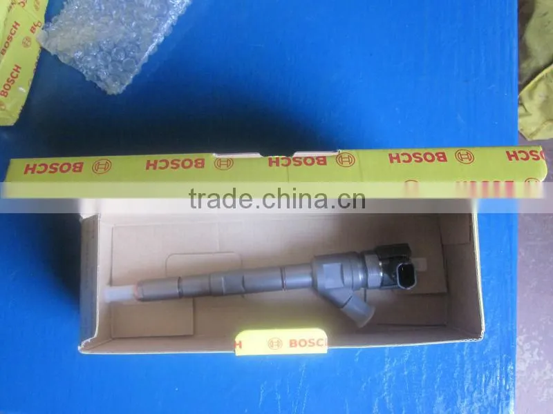 0445110274 Bosch common rail injector for HYUNDAI 33800-4A500, original Bosch