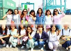 Hebei Serun Import And Export Trade Co., Ltd. company overview - view 3