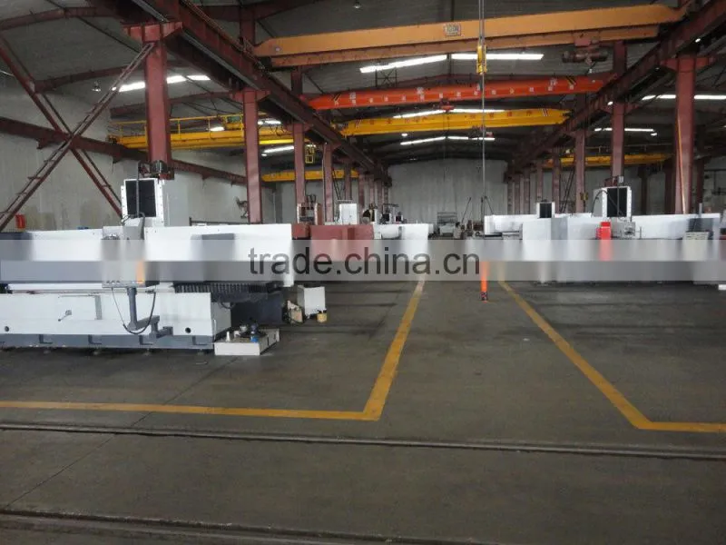SG60160SD cnc large size Surface Grinding Machine