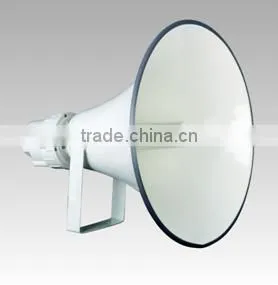 ITC T-720CD 100W Aluminum IPx6 Waterproof Outdoor Horn Speaker for PA