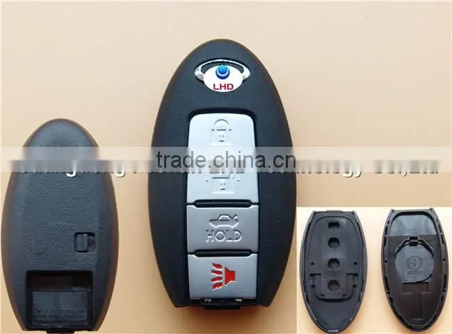 Transponder Chip Key Case Shell Blank for Alfa Romeo GT16R Car Key