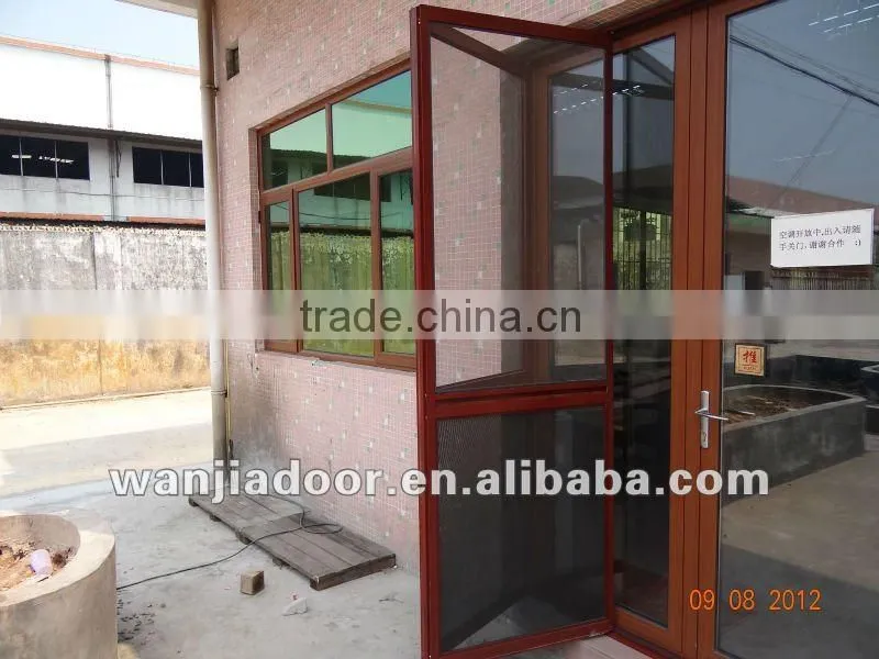 best price screen door with good quality
