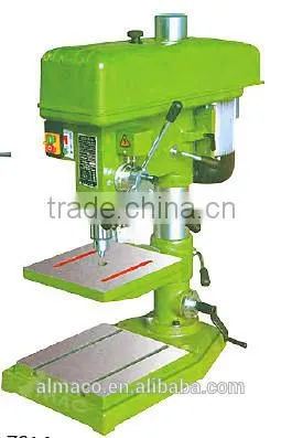 the best sale and well tapping machine for sale ZS12/16 of china of ALMACO company