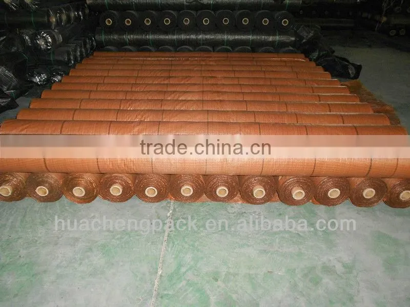 2013 PP woven fabric for garden HOT!