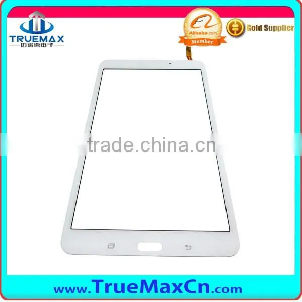 for samsung T330 Glass Phone Parts Touch Screen for Samsung Table Mobile Phone