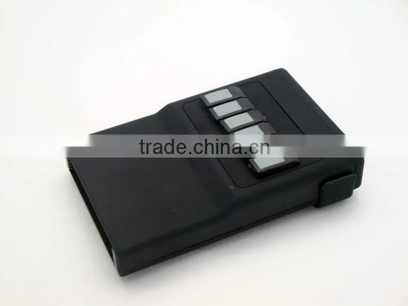 CREDIT CARD HOLDER