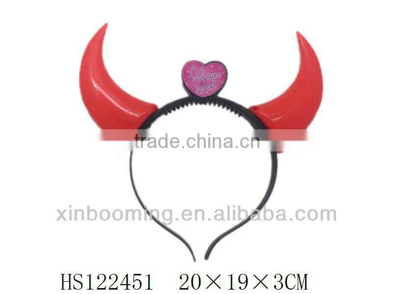 Festival fashing party toys mickey mouse hairband