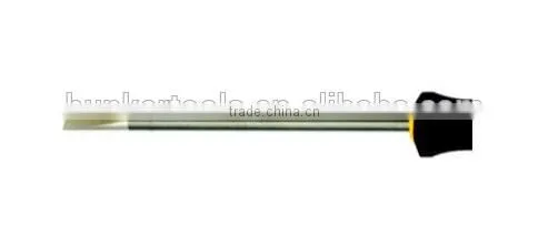 Screwdrivers , Industrial Rubber Handle Screwdrivers