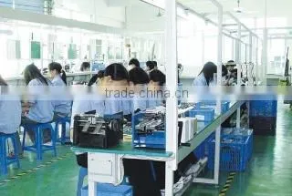 Vsolid Auto Accessories Co., Ltd. company overview - view 2
