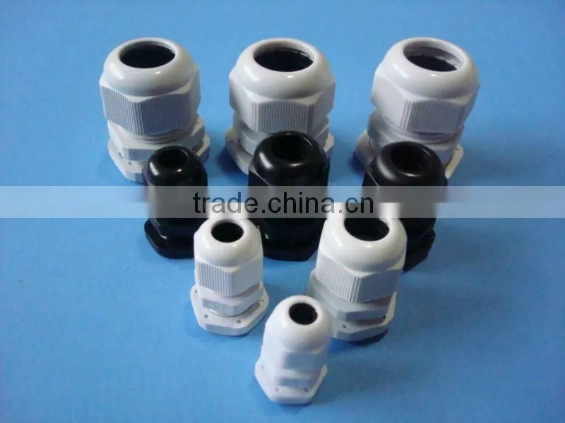 Brass Cable Gland