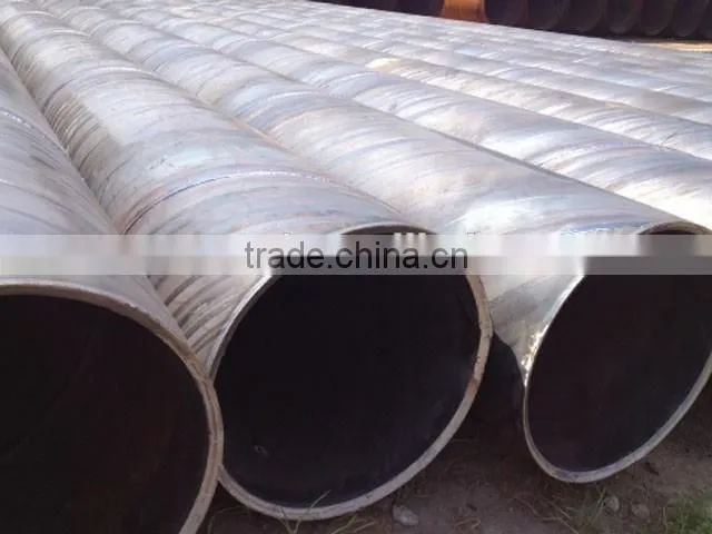 erw/ssaw/seamless steel pipe