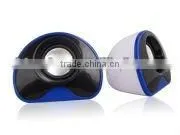 usb mini speaker for laptop computer desktop pc