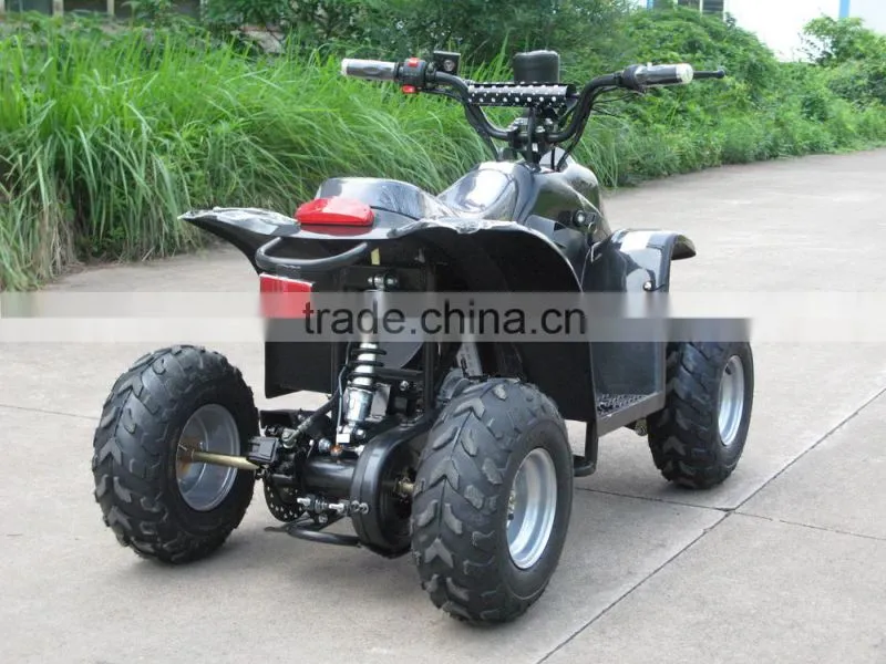 cheap electric atv 500w