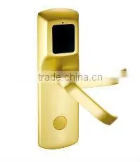 one card pass card keyless lock for hotel