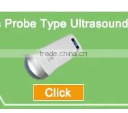 Sonostar new 3D 4D laptop ultrasound scanner ipad ultrasound scanner for sale BProbe-2