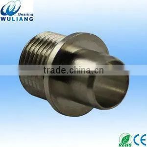 precision metal pen cnc turning parts