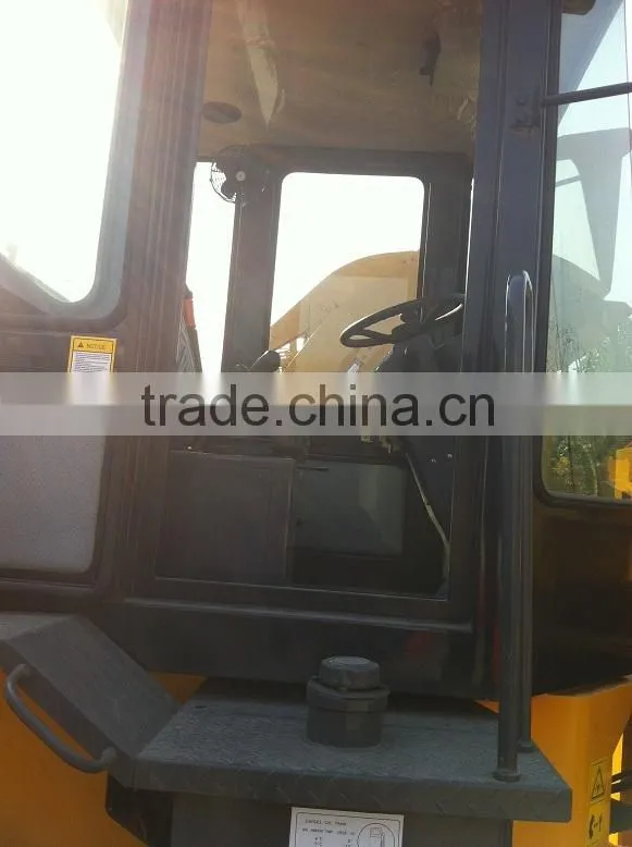 High Quality Mini Wheel Loader ZL30F for sale with ce