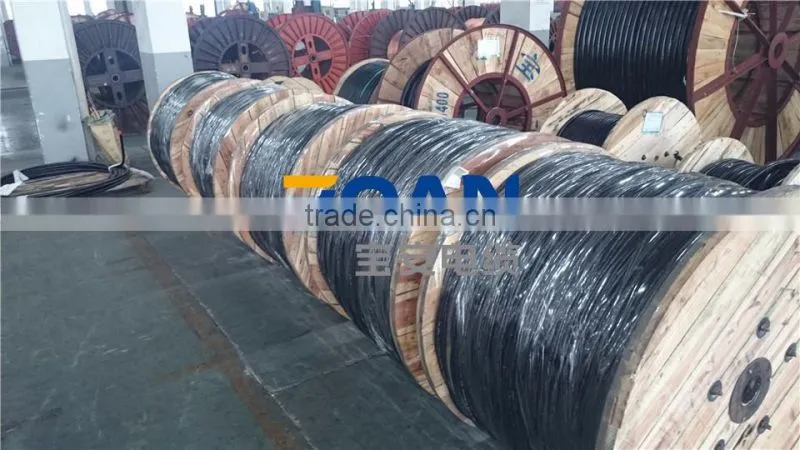 Classic 110, Control Cable, Flexible CU/PVC/PVC, 300/500 V (DIN VDE 0281)