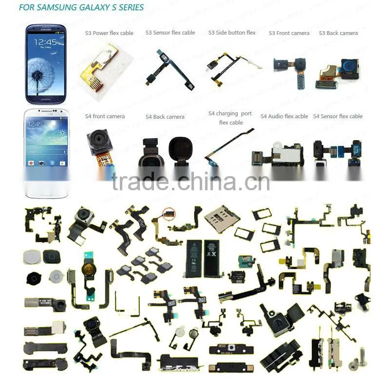 for Huawei G7 lcd display touch screen digitizer with frame for Huawei G7 lcd with digitizer assembly paypal accepted
