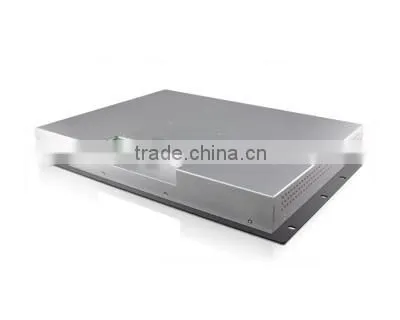 17"Rackmount LCD Touch Monitor for Industrial Application