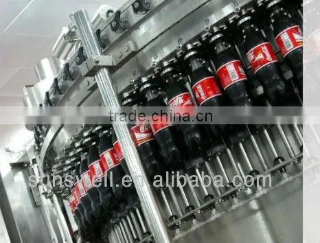BGF series beer filling machine