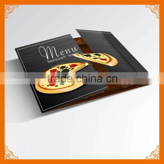 custom paper flyer printing