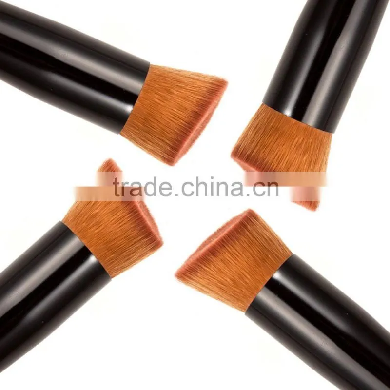 stock hot seller 15 color concealer foundation cream foundation makeup palette with cosmetic brush