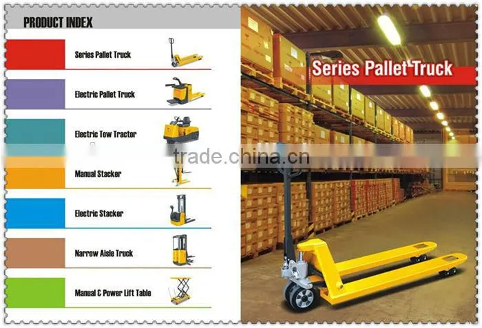 (HERRMAN)High quality Double Scissor Lift Table SP1000