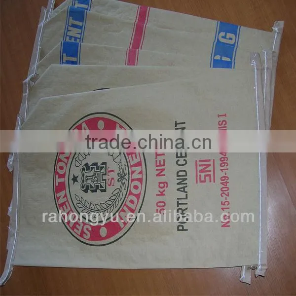 CEMENT BAG SEWING MACHINE