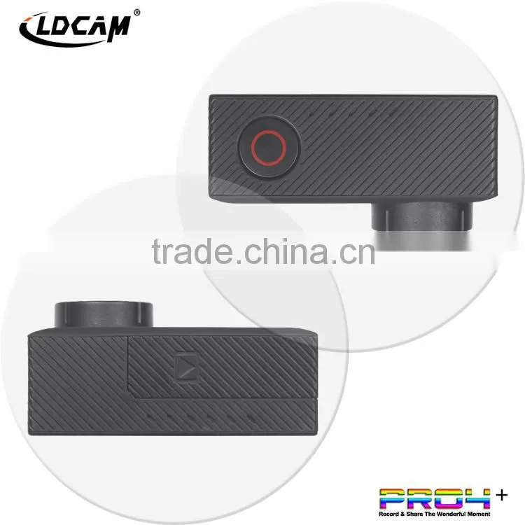 New product Action Sport Camera with High Definition LDCAM PRO4 Plus