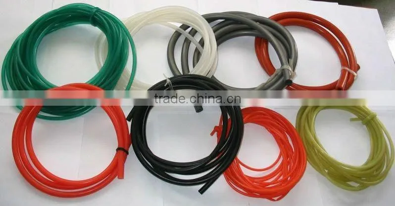 Elastomer Tube