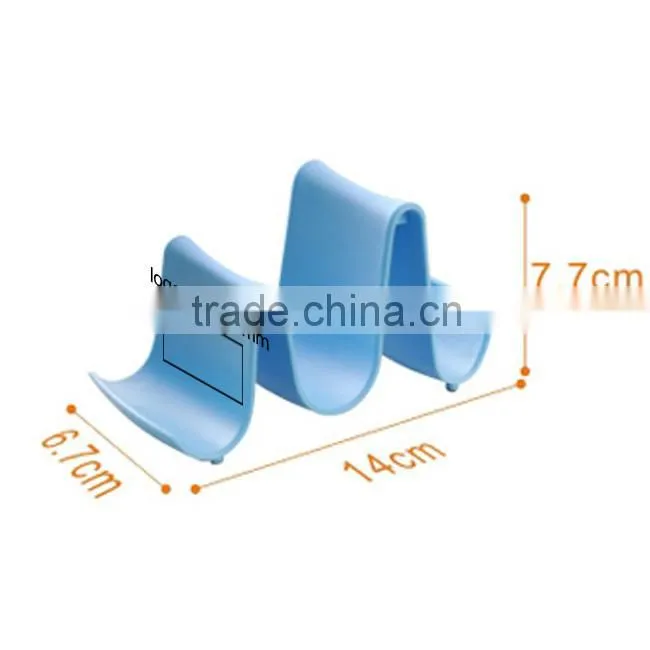 Plastic Fashion pot holder
