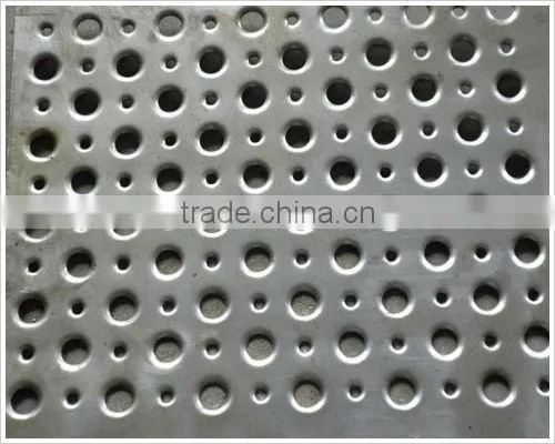 perforated mesh
