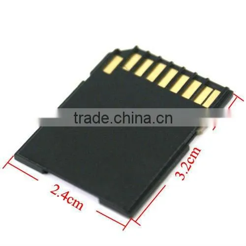 usb Mini sd adapter