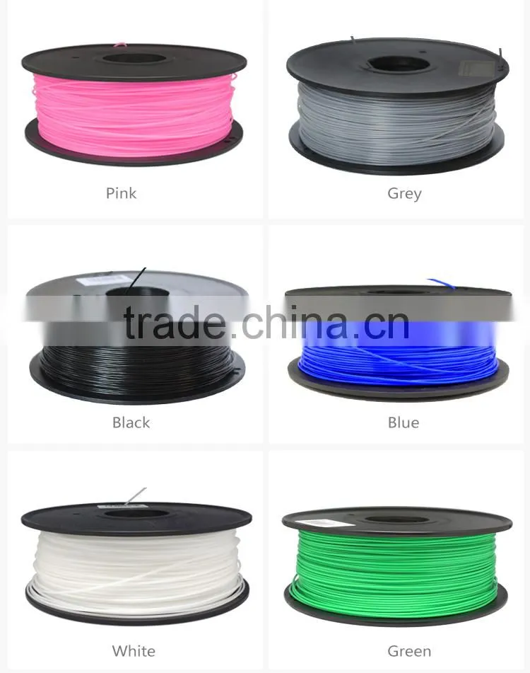 3d printer filament manufacturer and 3d printer pen