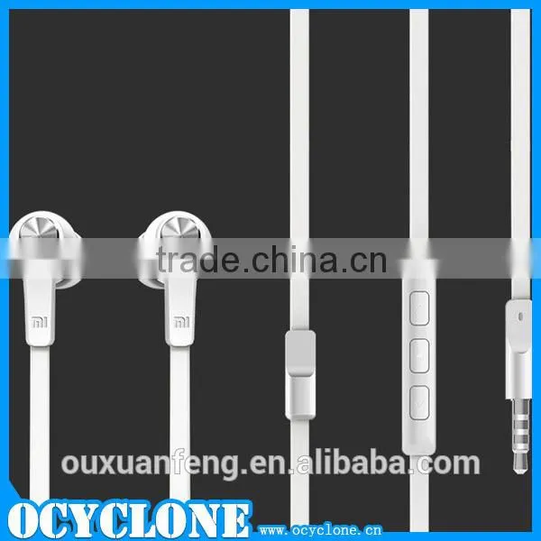 2015 new product original xiaomi youth version headset
